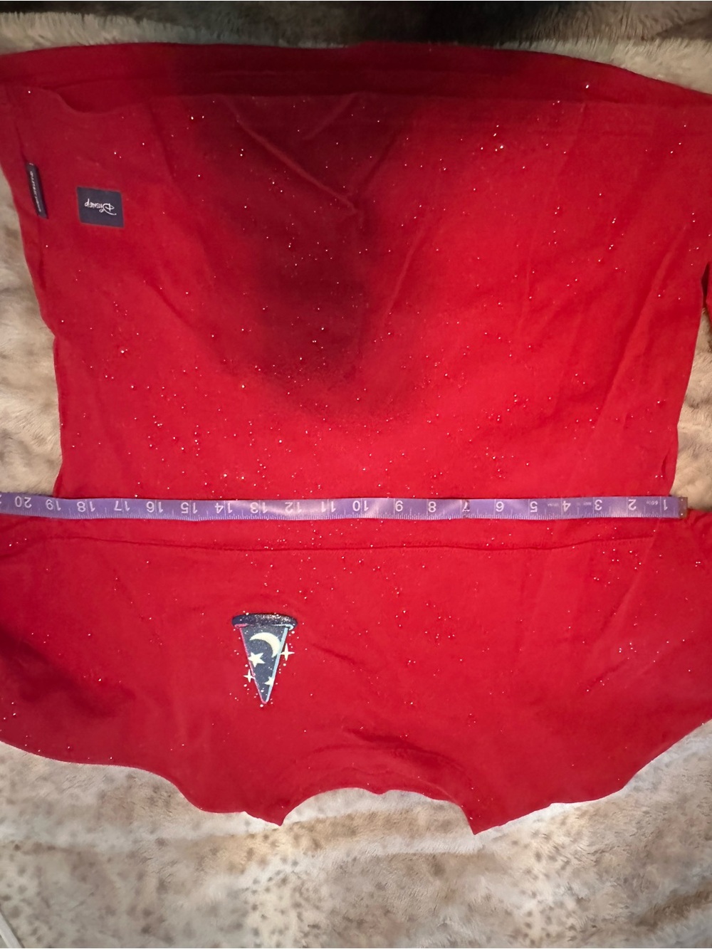 Disney world boys spirit jersey - Picture 3 of 4